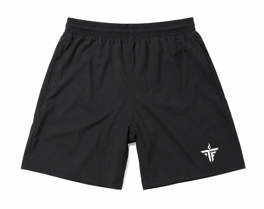 True Forge Performance Shorts