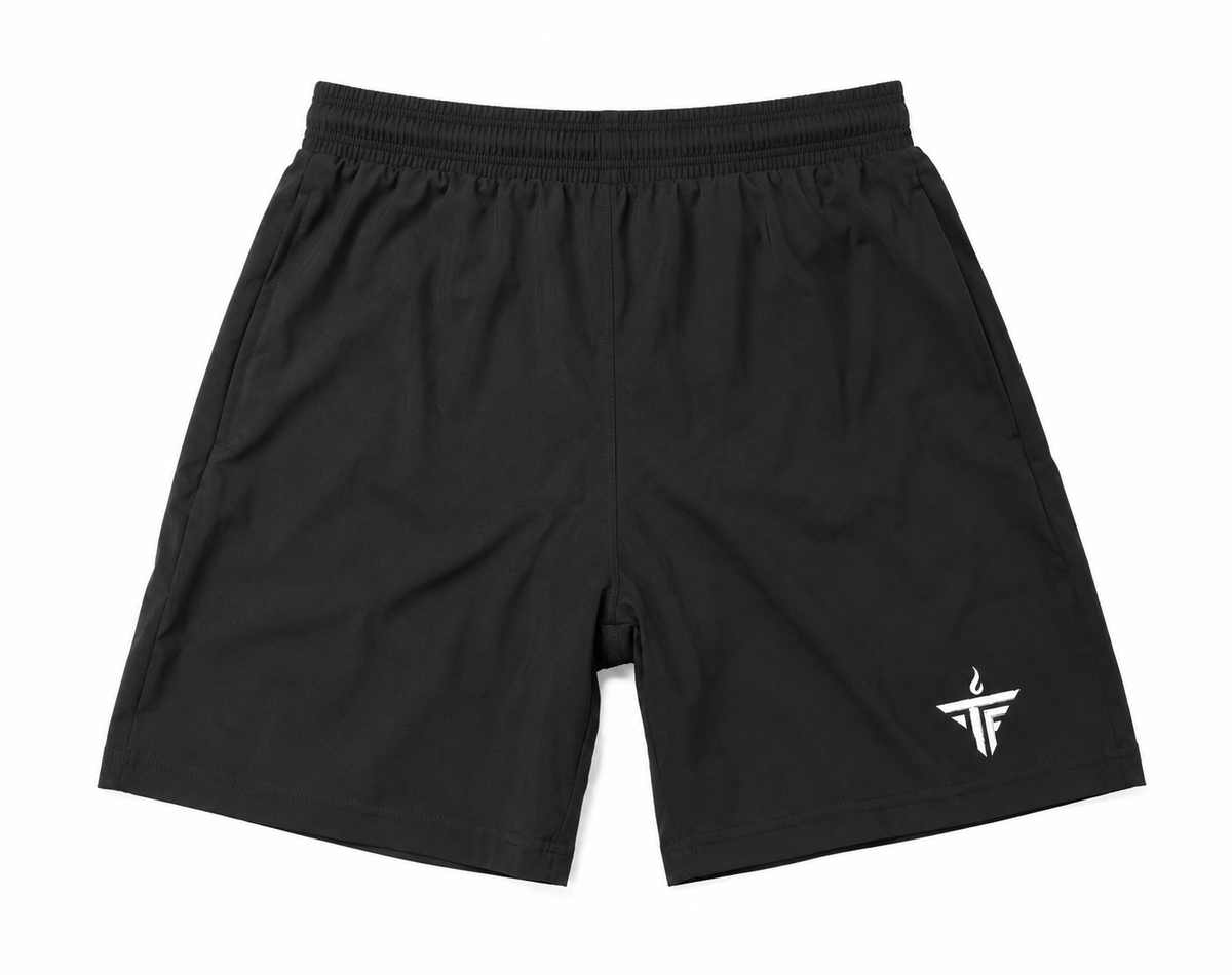 True Forge Performance Shorts