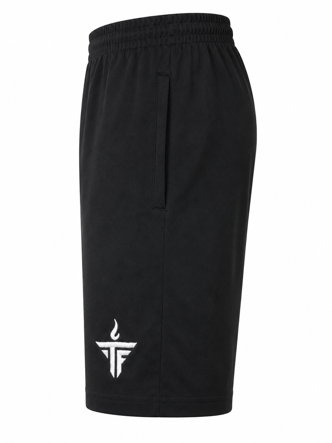 True Forge Performance Shorts