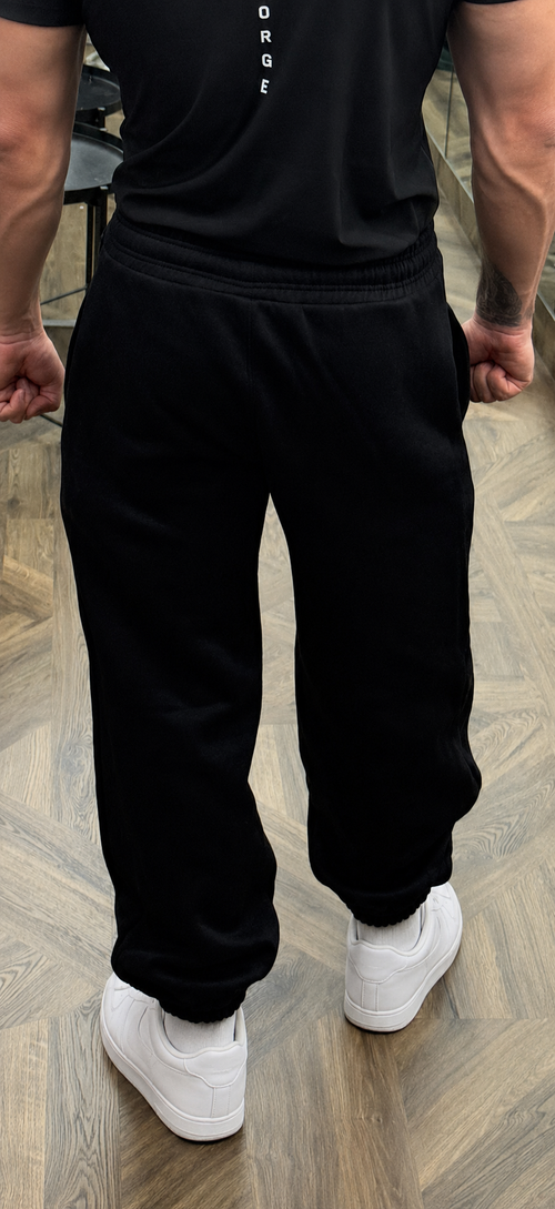 True Forge Oversized joggers