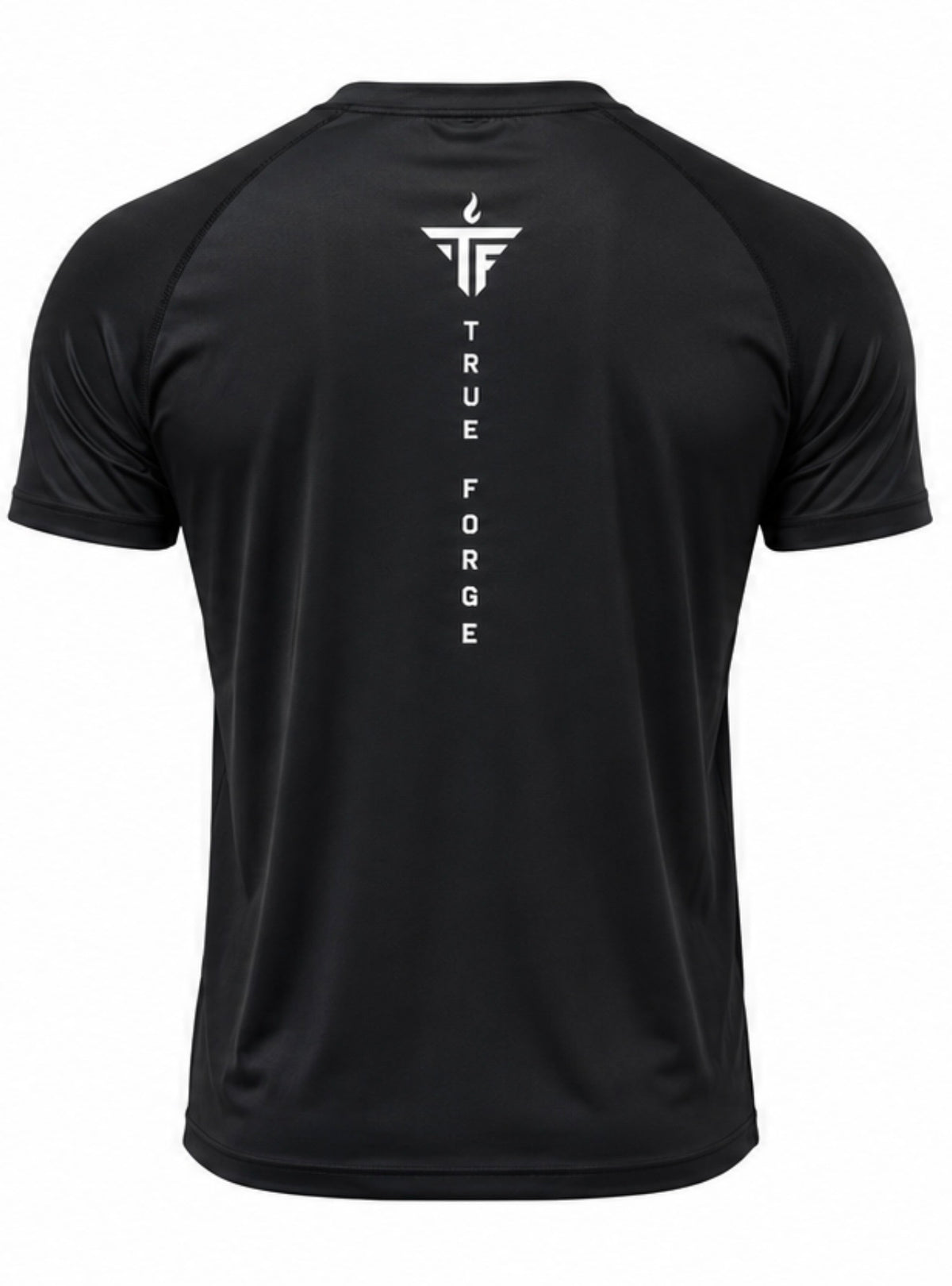 True Forge Technical Tee