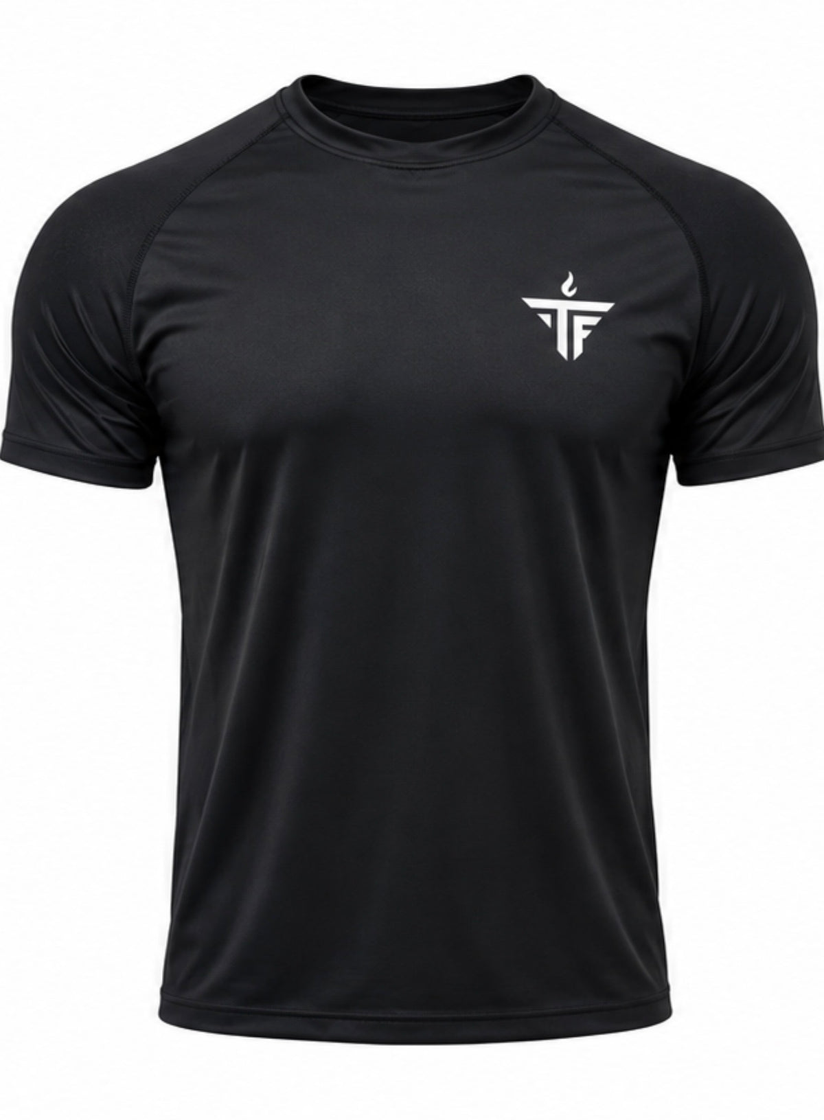True Forge Technical Tee