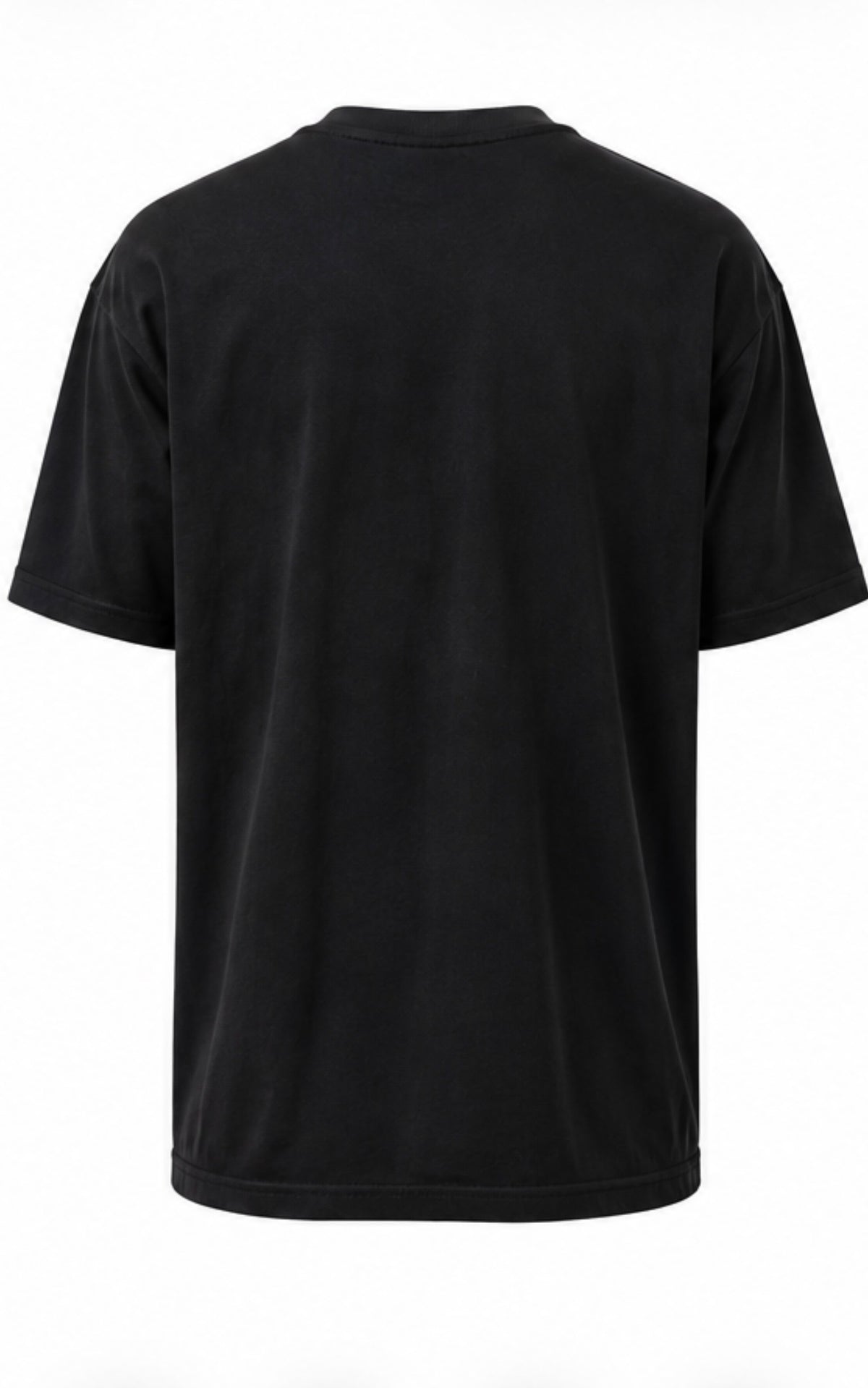 True Forge Oversized Performance Tee