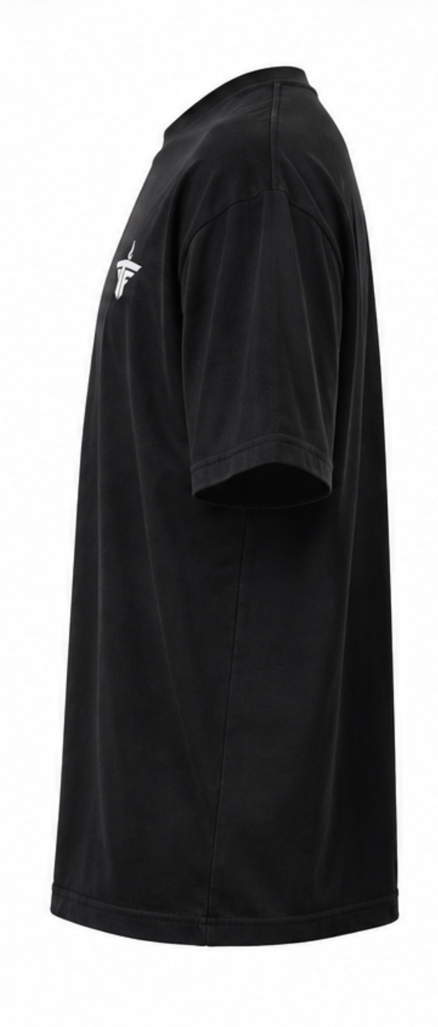 True Forge Oversized Performance Tee
