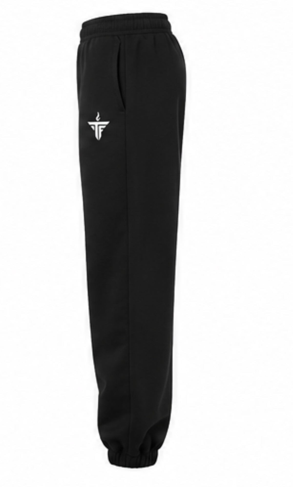True Forge Oversized joggers