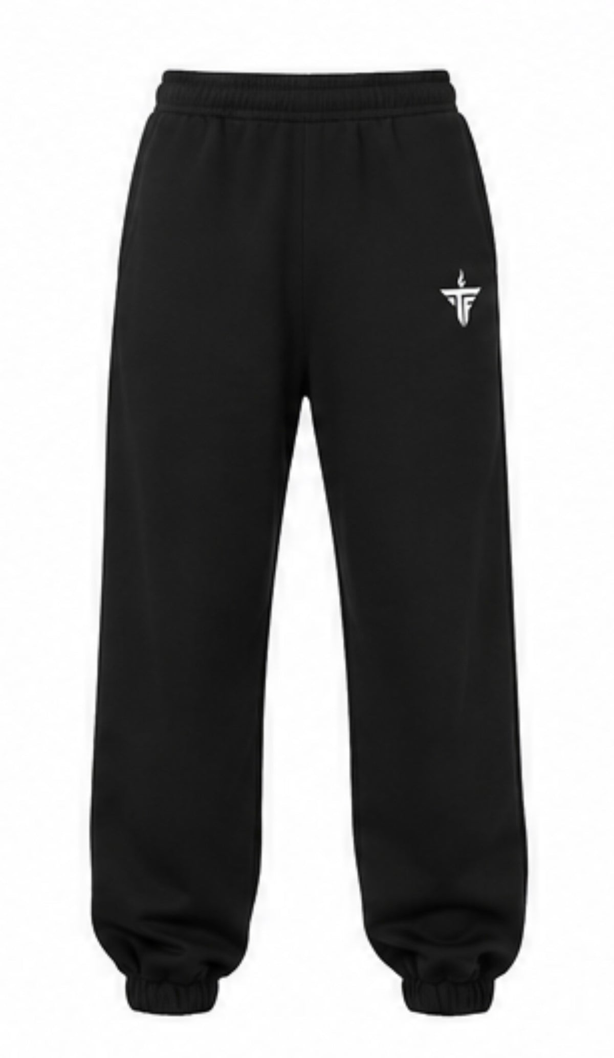 True Forge Oversized joggers