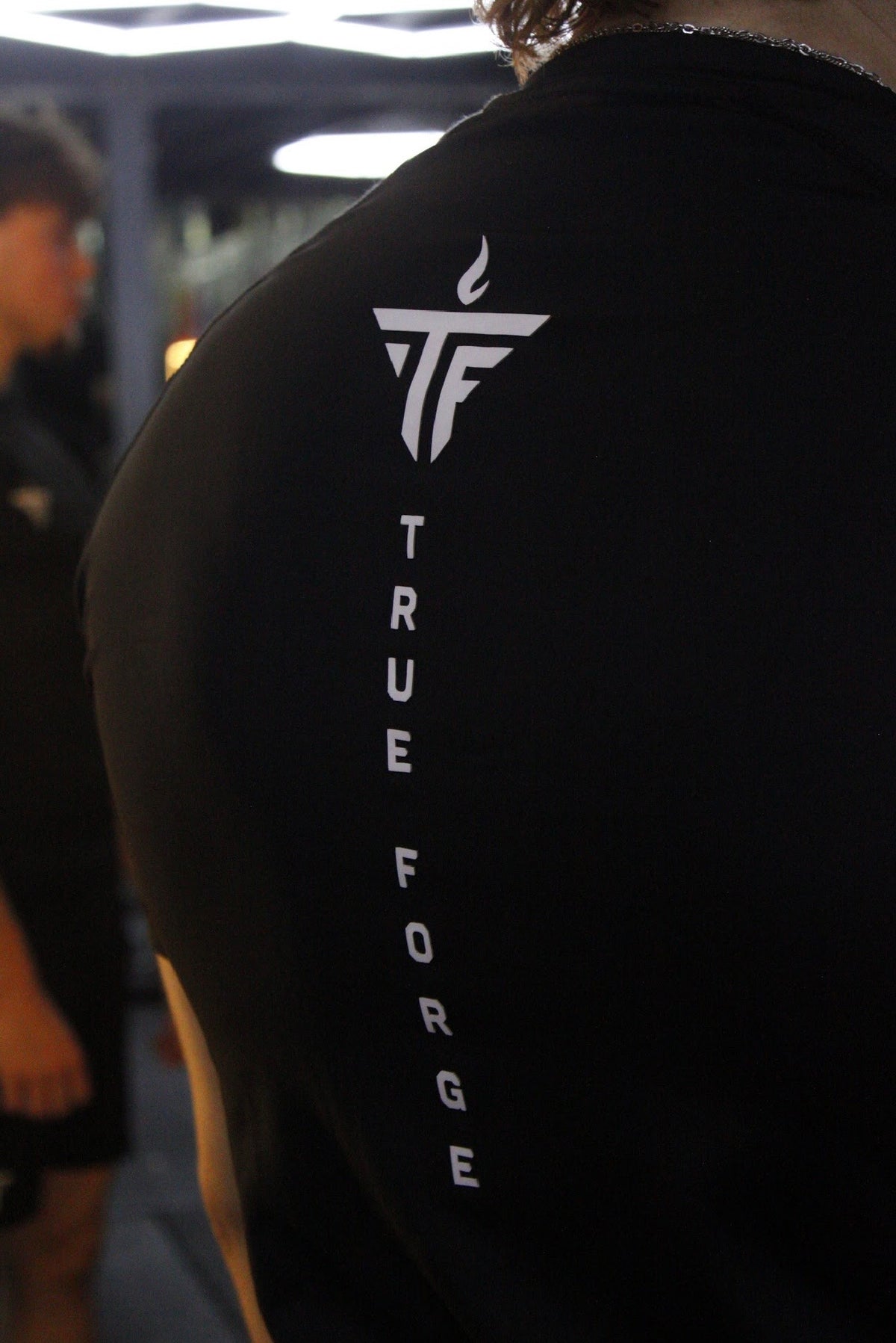 True Forge Technical Tee