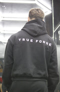 True Forge Oversized Hoodie